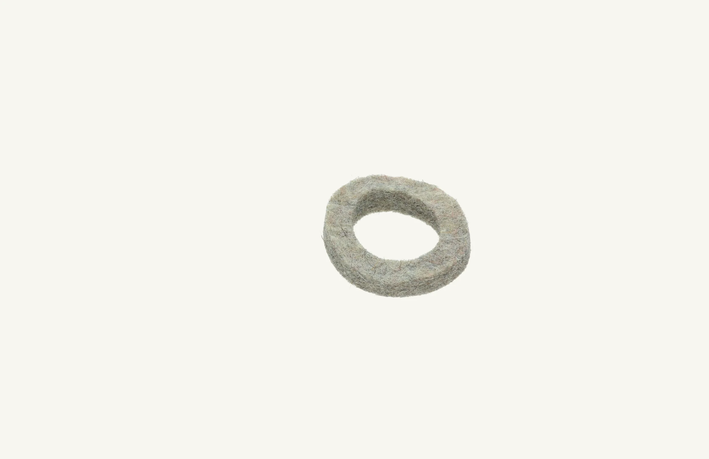 Filzdichtring 25x40x7mm