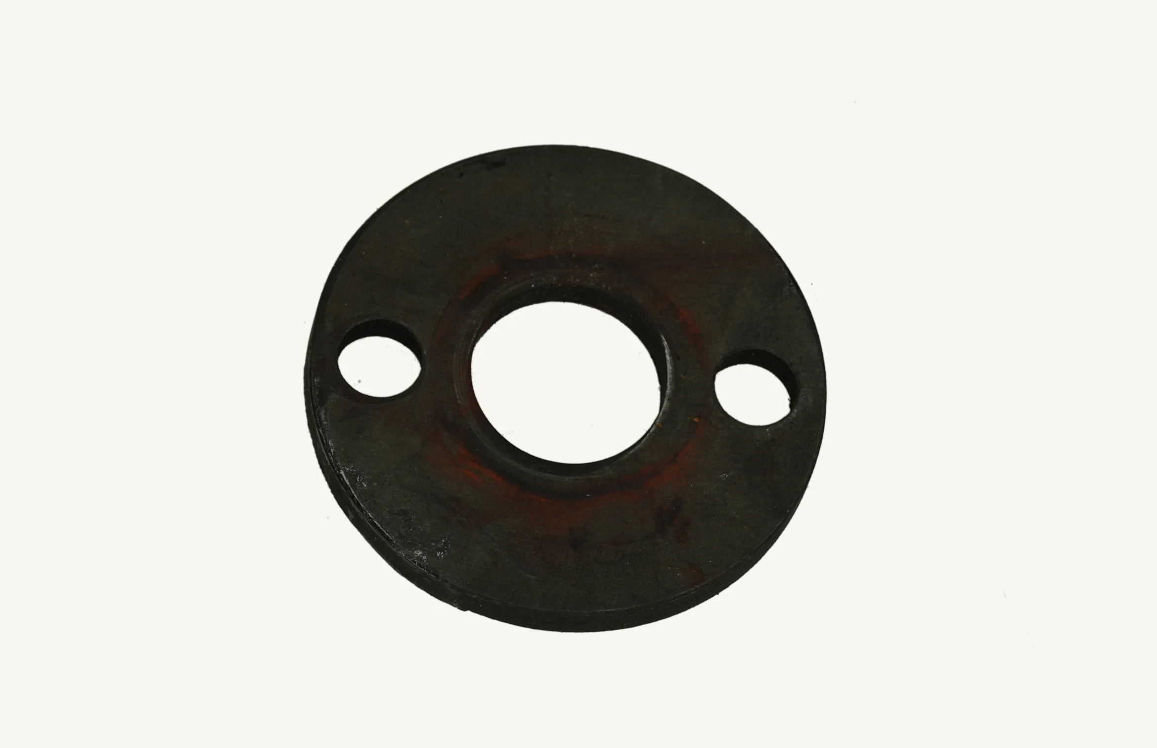 Flanschscheibe 26x70x6mm (Occasion)