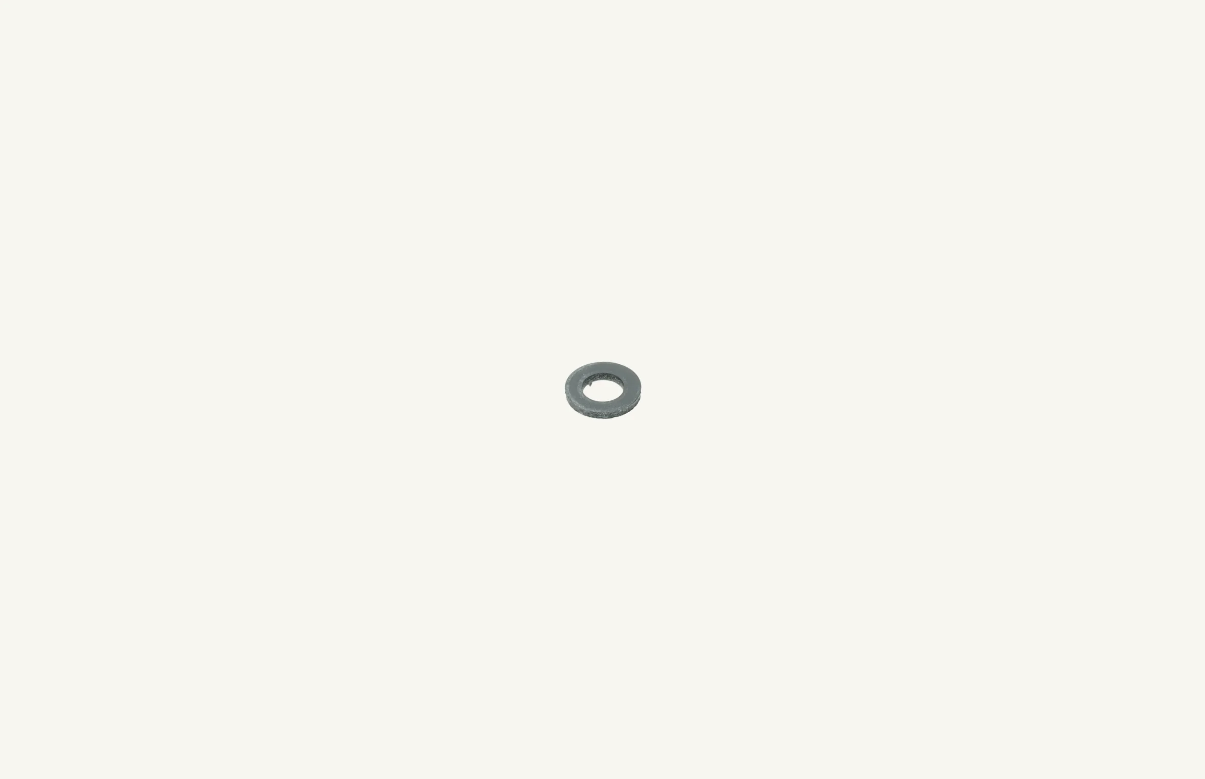 [1011221] Gummidichtring 6x12x1.5mm