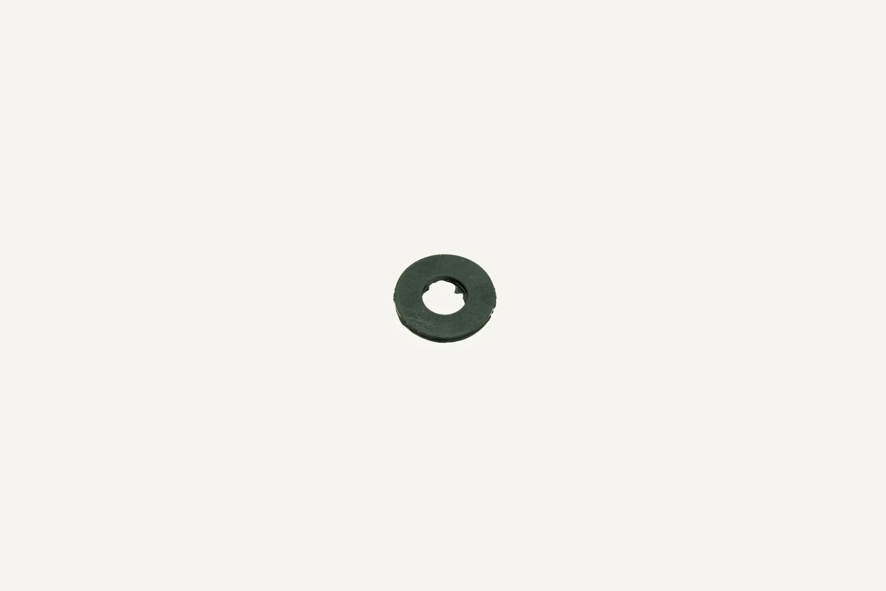 [1005588] Gummidichtring 7x15x1mm