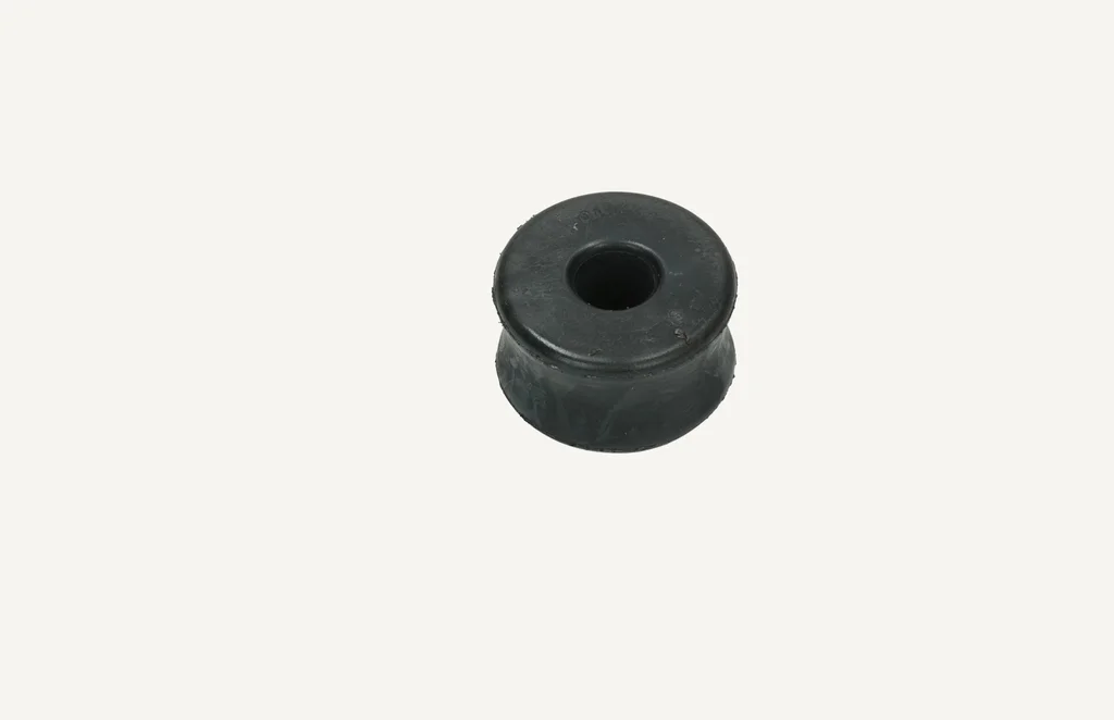 [1002219] Rubber Mount Radiator 15x45x27mm