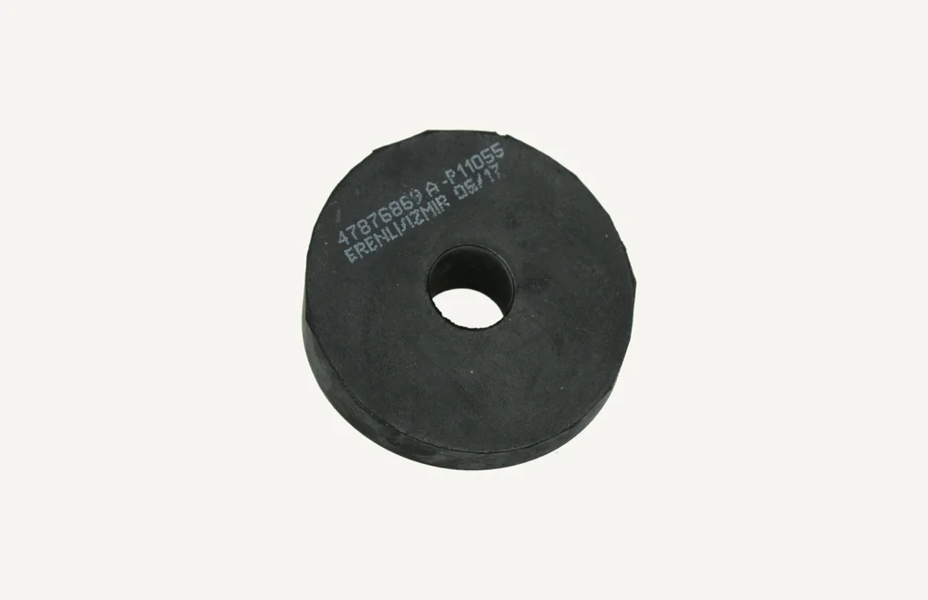 Rubber Ring 12.50x50.00x17.00mm