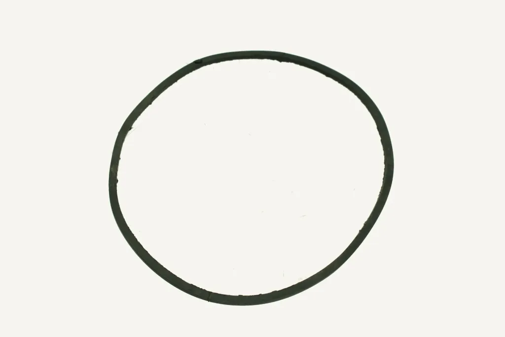 [1182142] Gummiring 130x137x2.5mm Siem