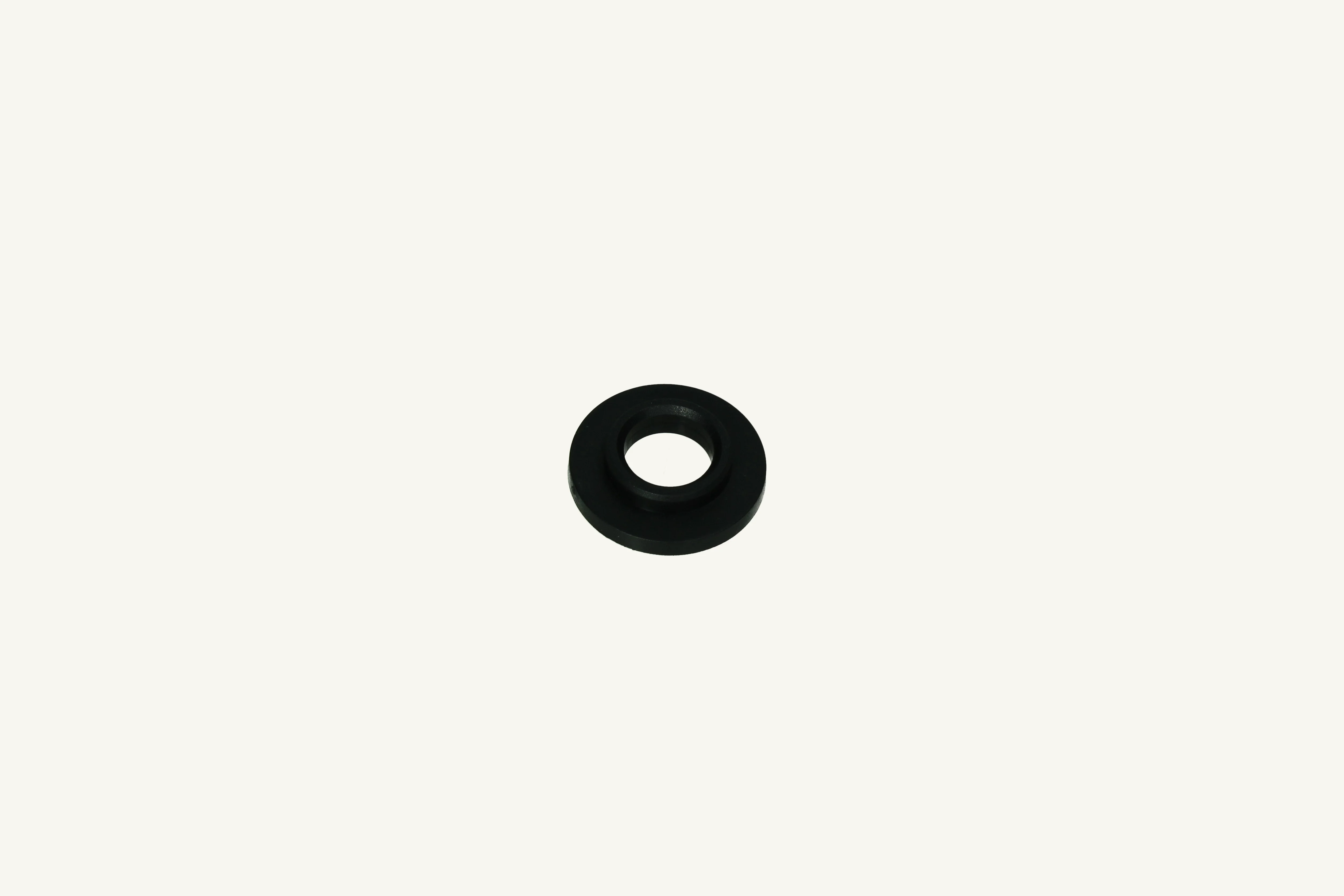 Gummischeibe 12.80x28.20x6.50mm