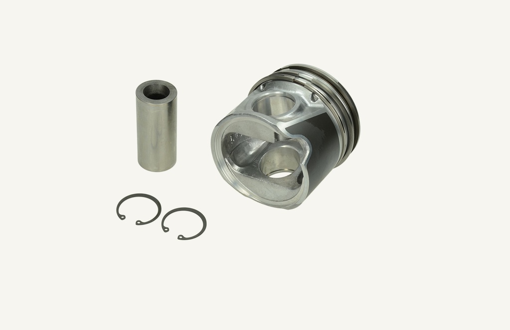 Piston complet Mahle 104.40mm