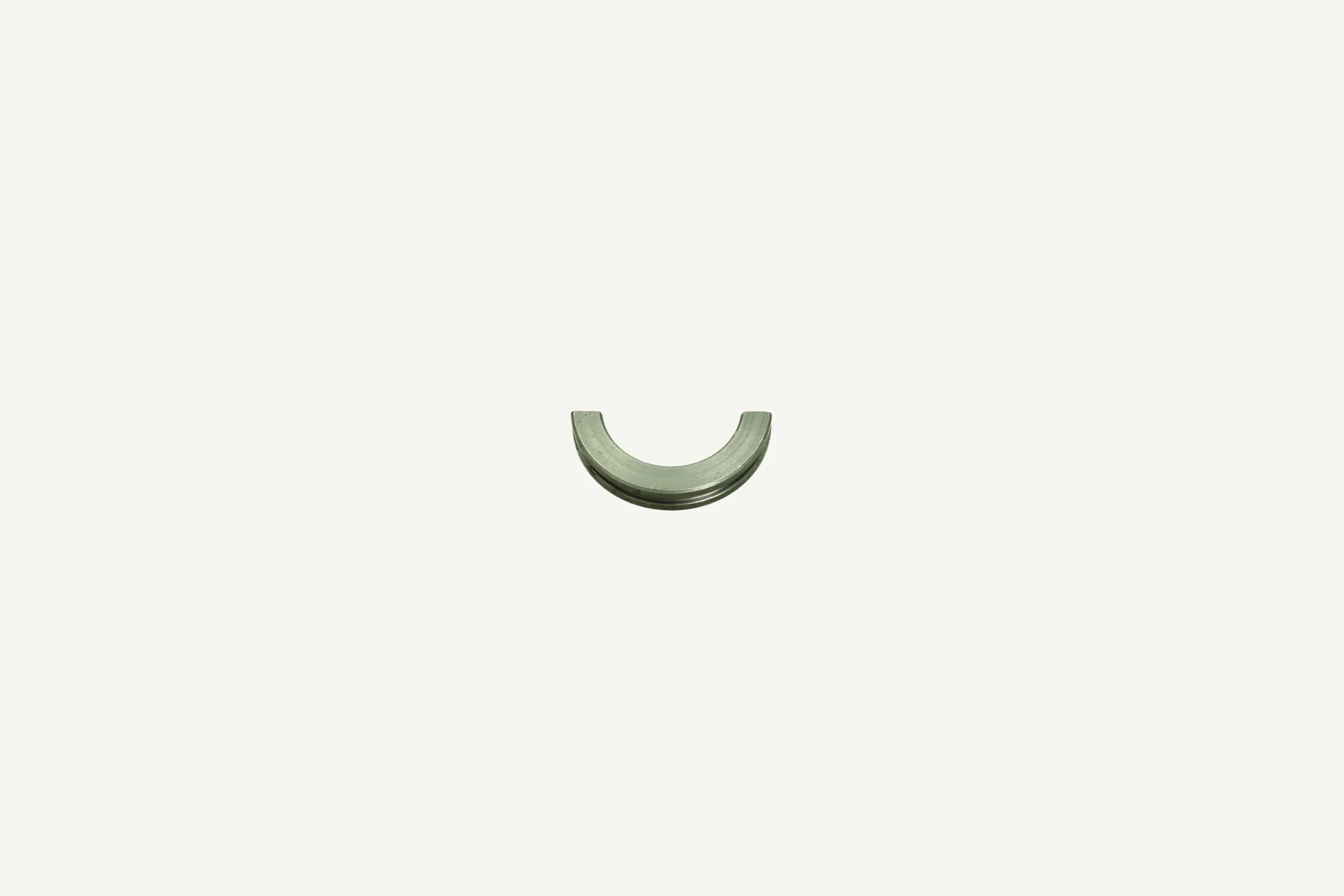 Half Ring 22x32x6mm