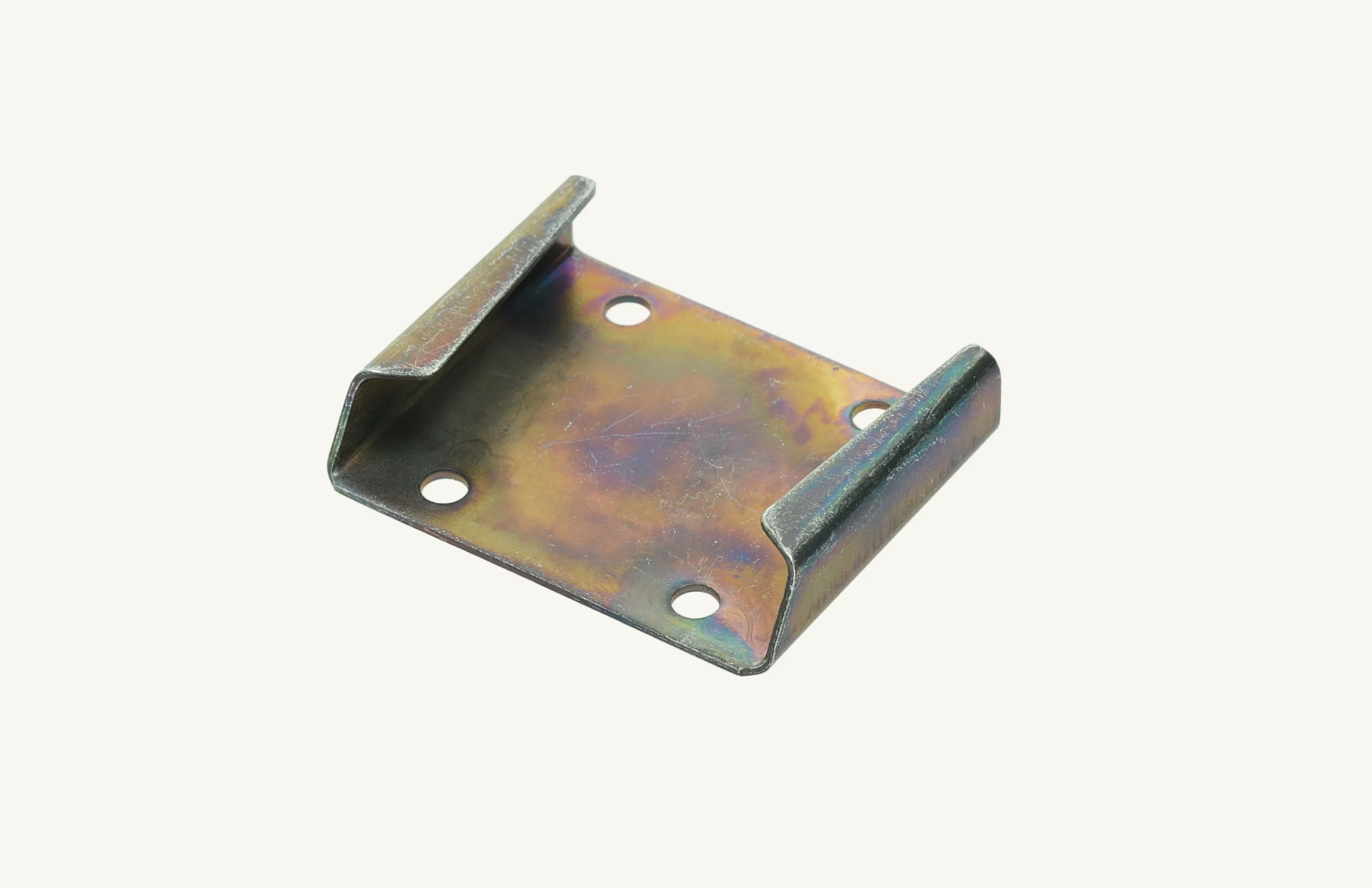 Halter Scheibenwaschtank