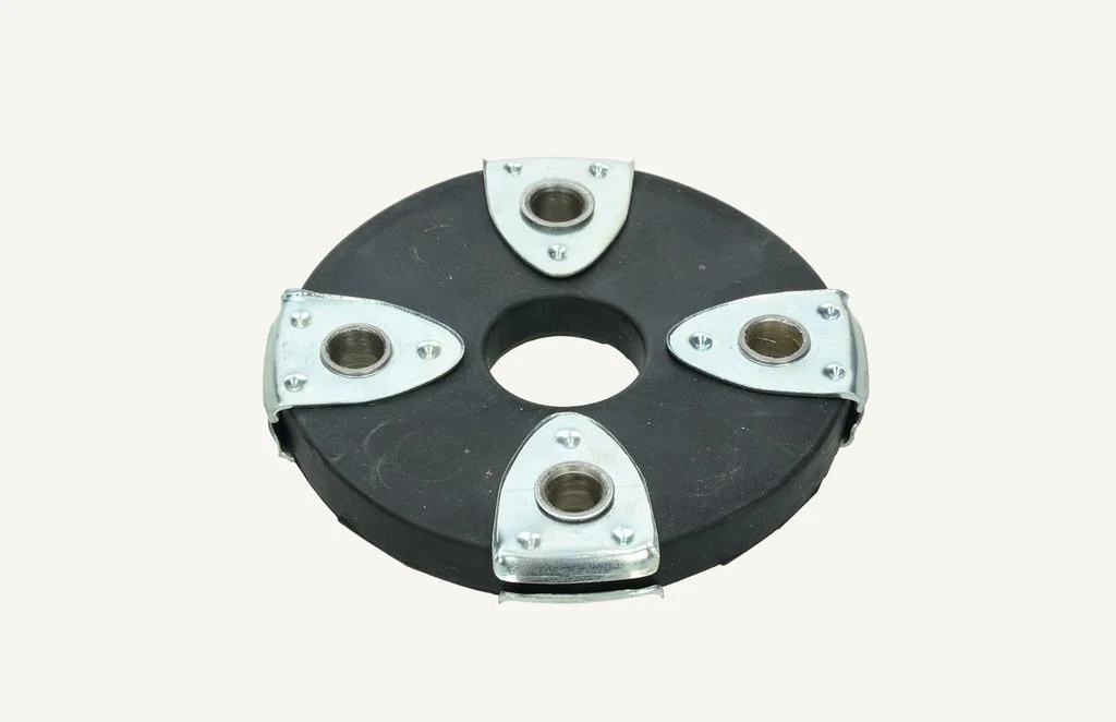 Accouplement flexible 110mm