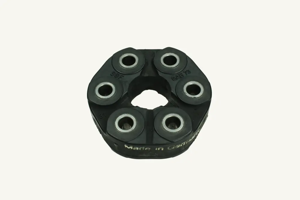 [1017511] Hardyscheibe 38x110x32mm Folger