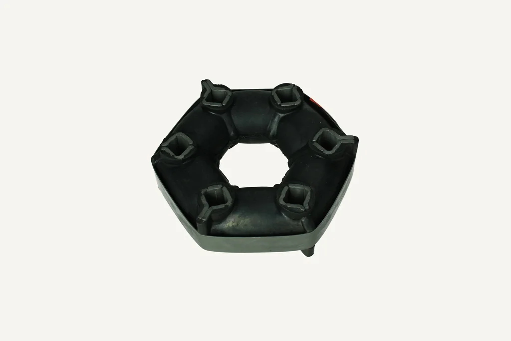 Accouplement flexible 46x142mm
