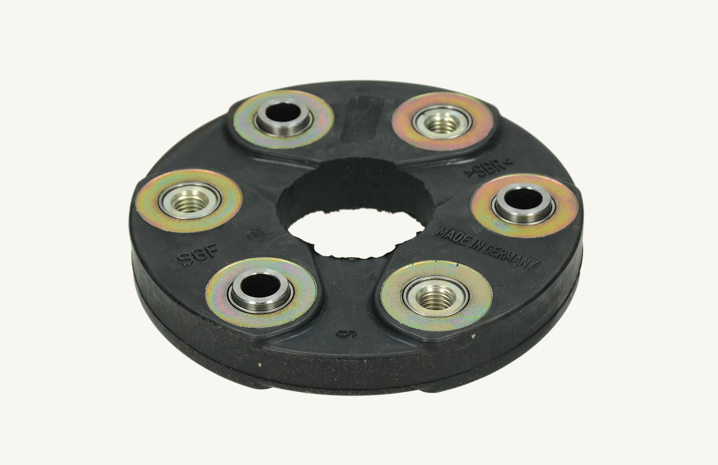 [1016841] Hardyscheibe Kugelmann TK110mm