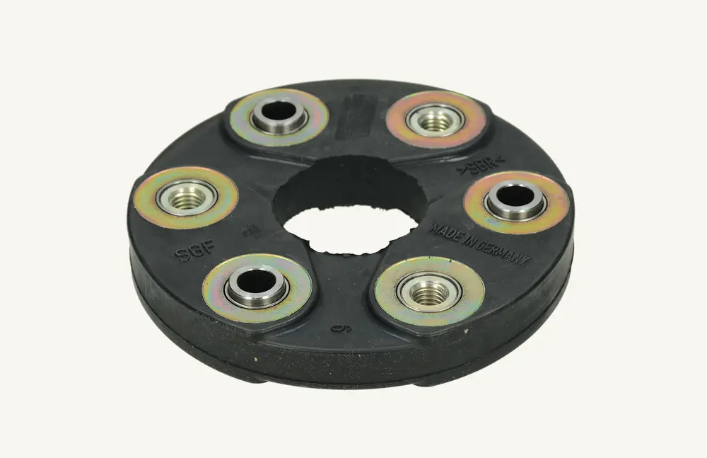 [1016841] Hardyscheibe Kugelmann TK110mm