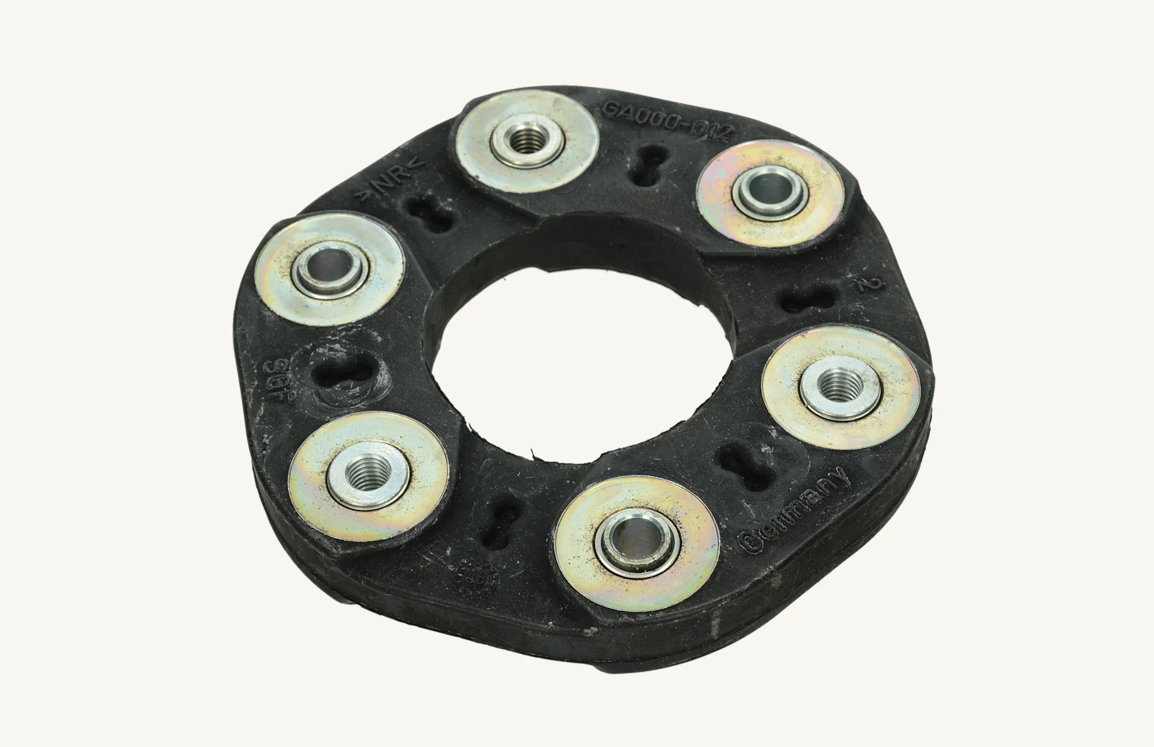 Hardyscheibe TKØ120mm