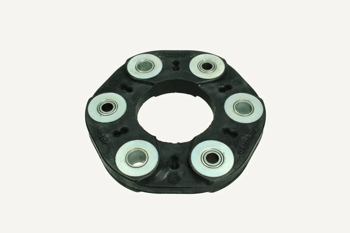 Hardyscheibe TKØ120mm