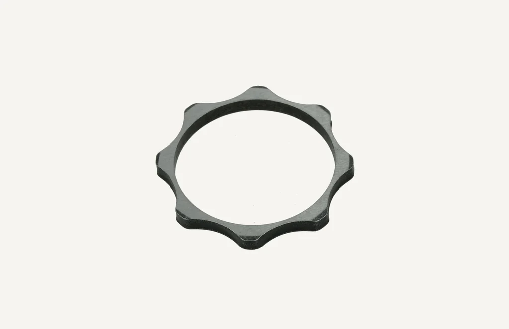 Bague coin 47x58x5