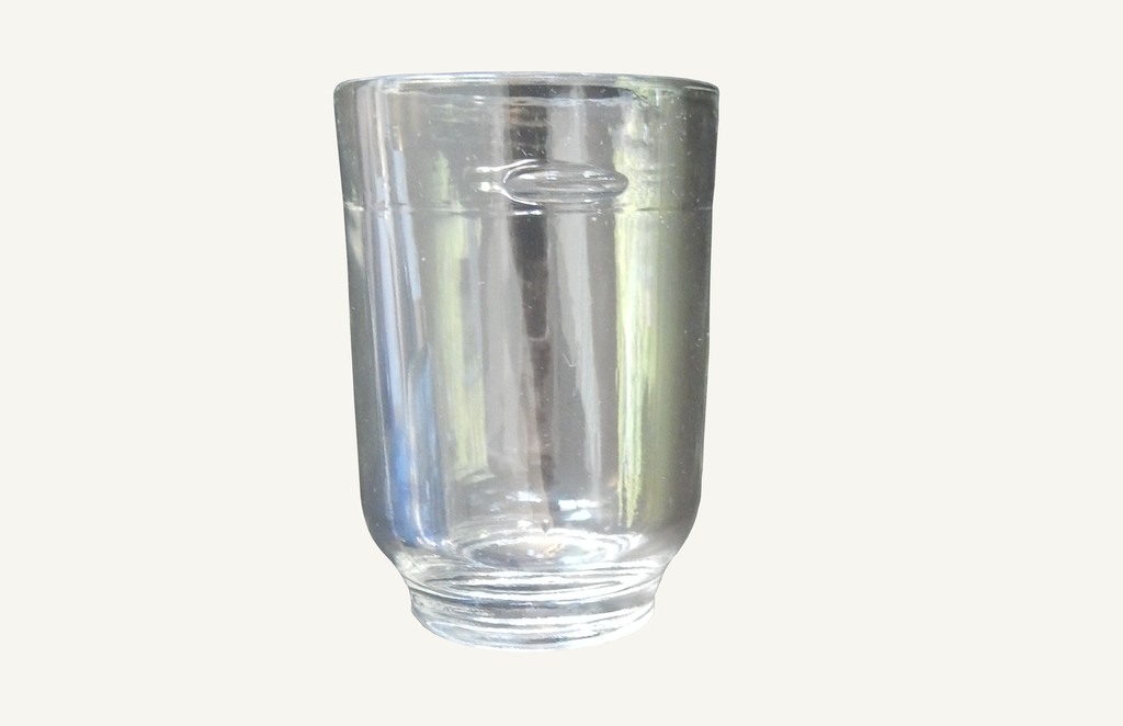 Filter glass
