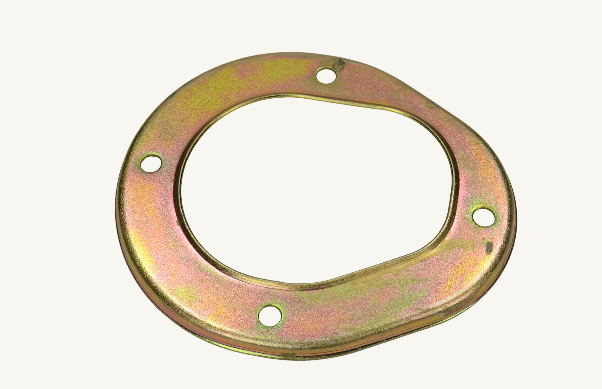 Klemmring 125x145mm