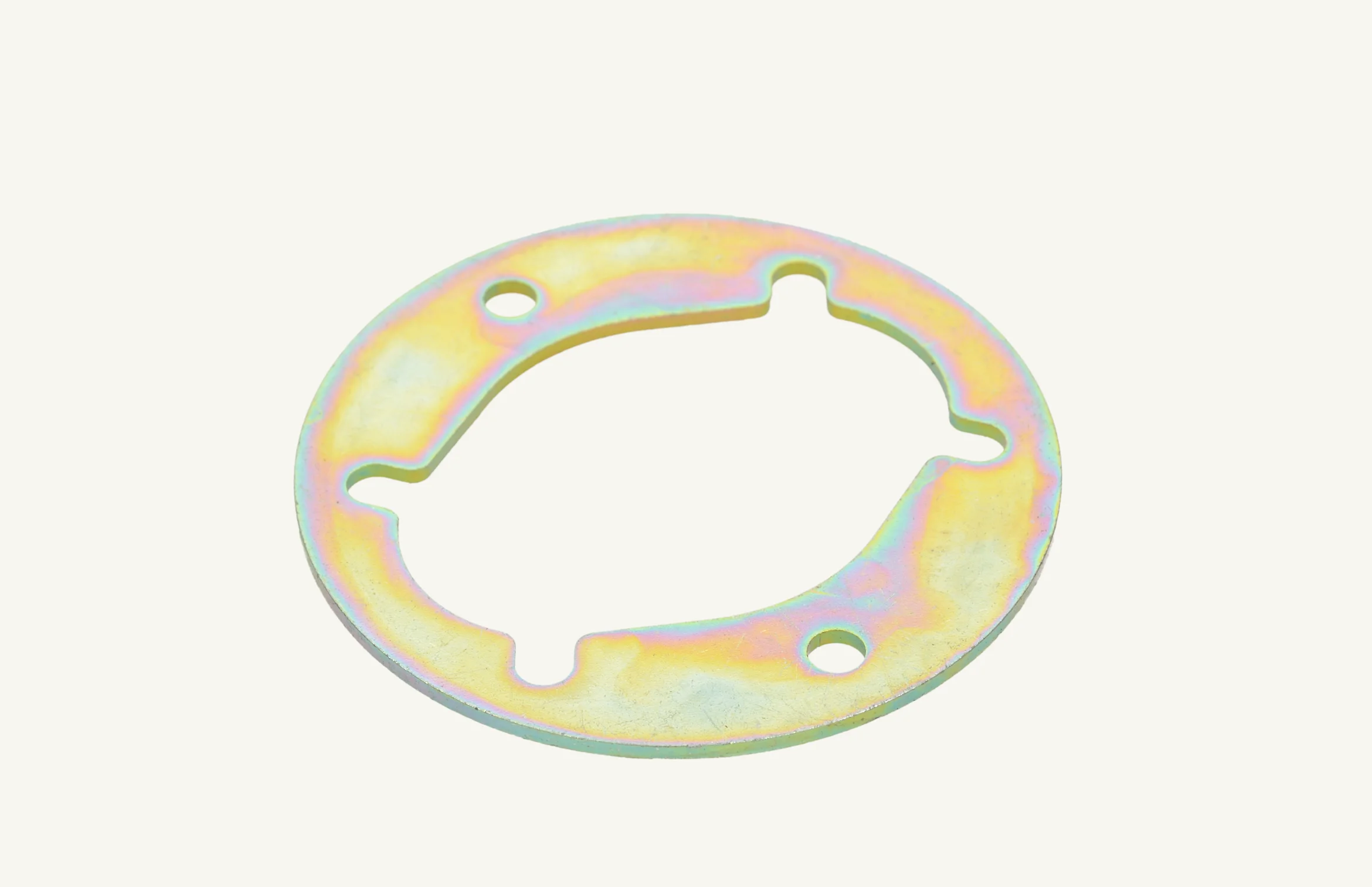 Klemmring 76x2mm