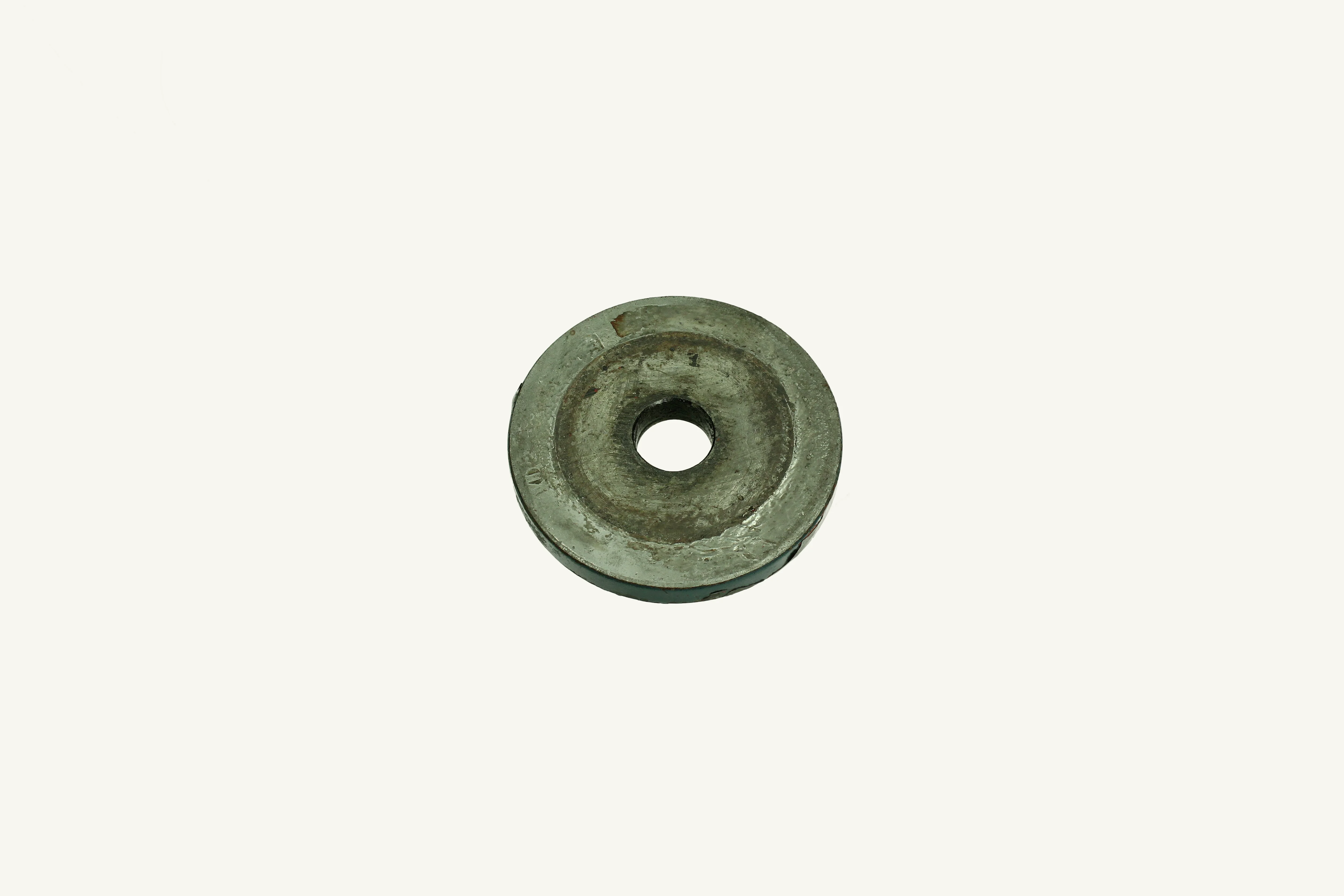 Klemmscheibe 15x65x8mm (Occasion)
