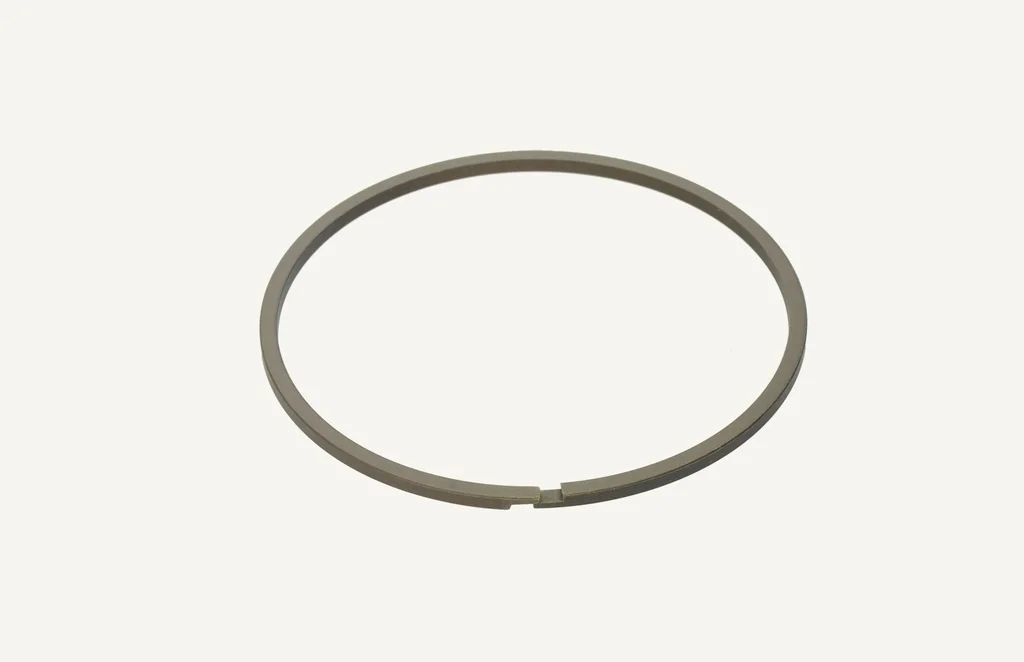 Bague d'étanchéité piston métal 114.45x119.25x3.8mm