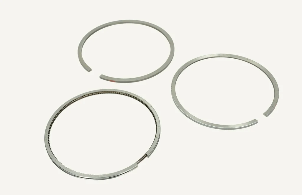 Jeu de segments 100mm