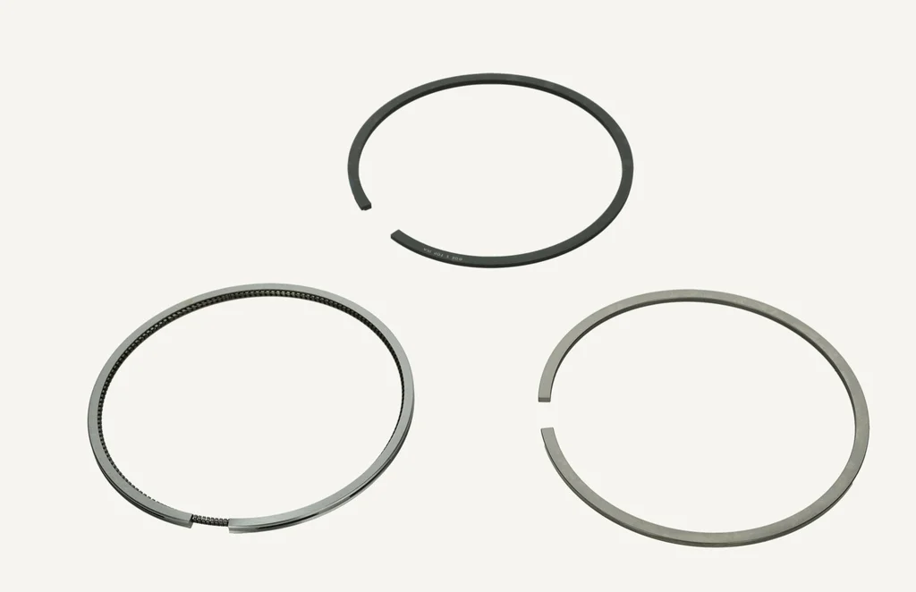 Jeu de segments 104.00mm