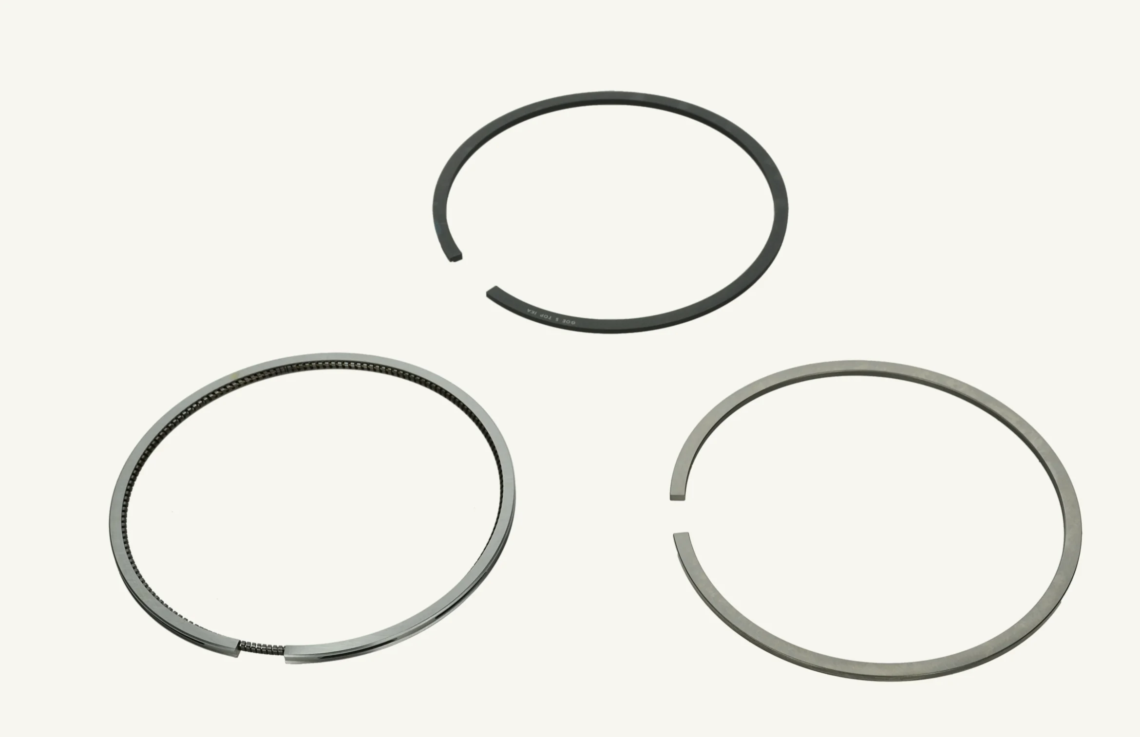 Kolbenringsatz 104.00mm