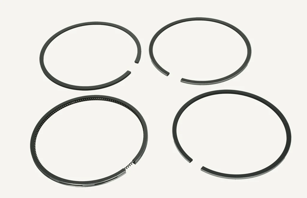 Jeu de segments 111.76mm