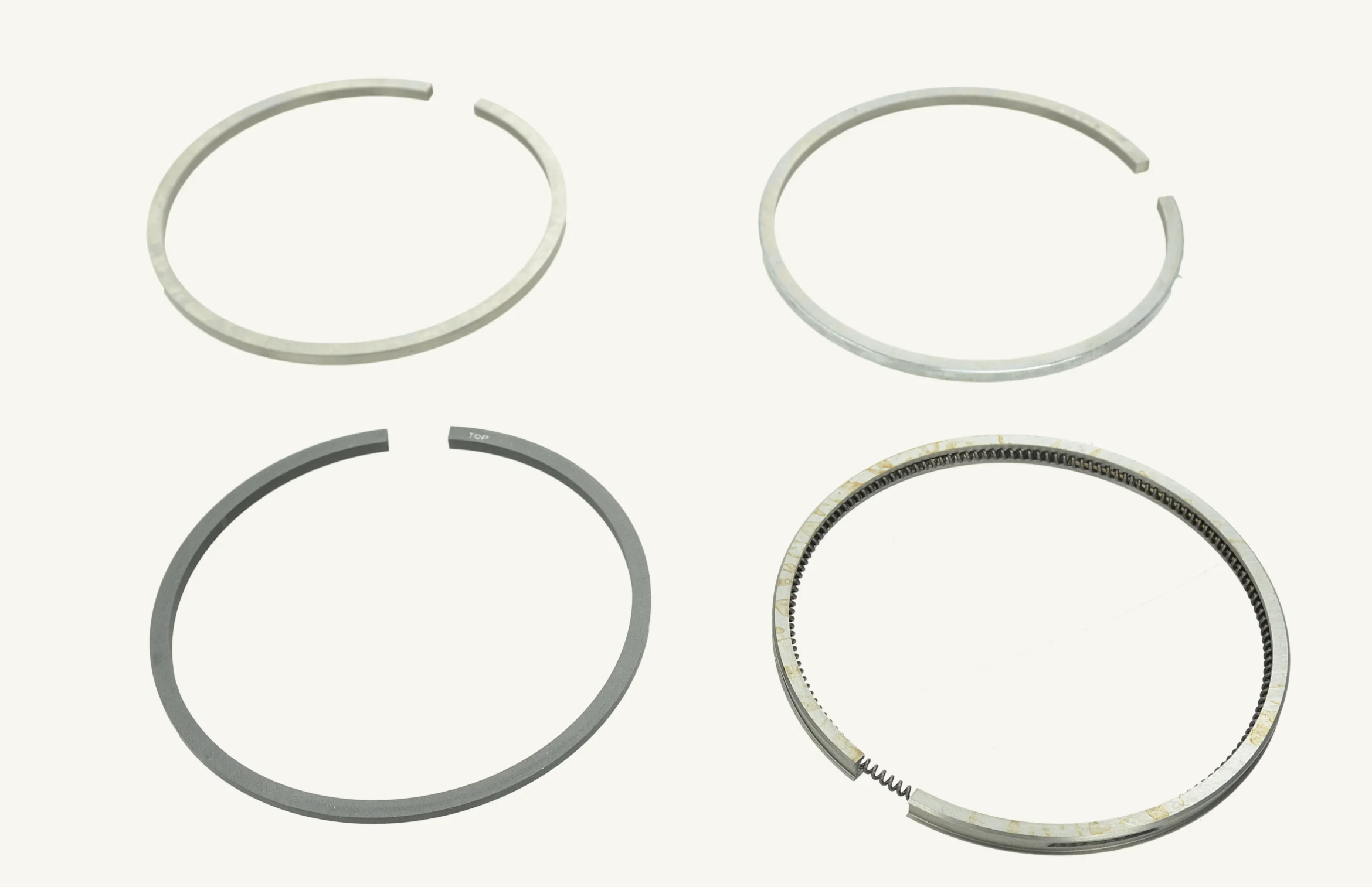 Kolbenringsatz 85mm