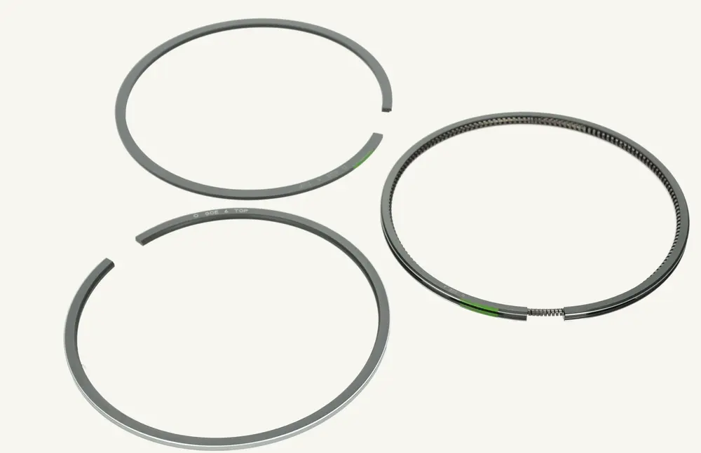 [1014790] Kolbenringsatz Standard 111.5mm