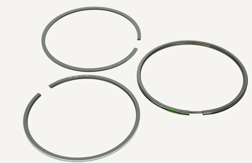 [1014790] Kolbenringsatz Standard 111.5mm