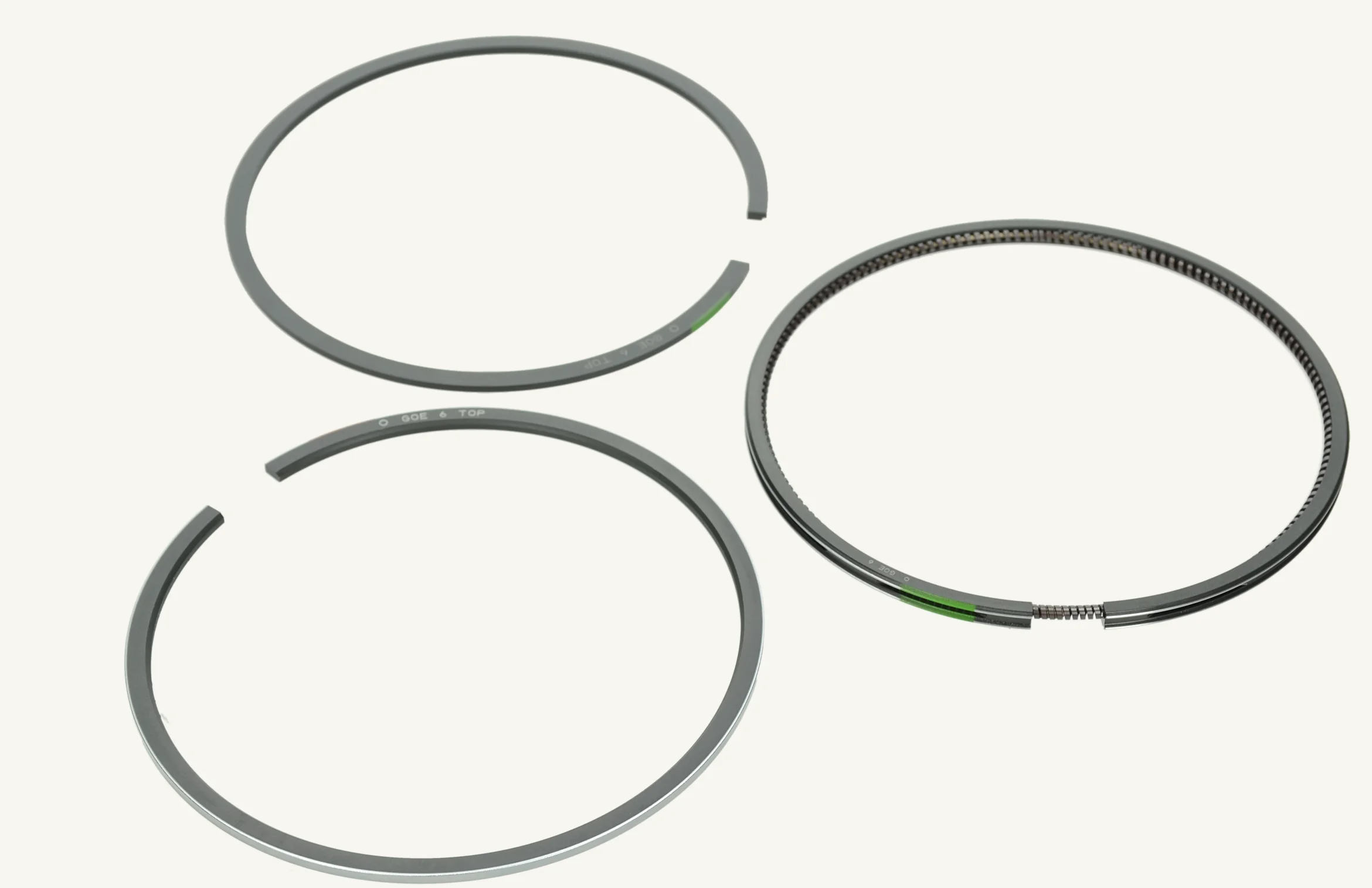 [1014790] Kolbenringsatz Standard 111.5mm