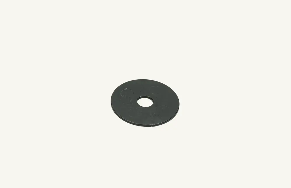 [1007883] Kunststoffscheibe 12.5x54x2mm