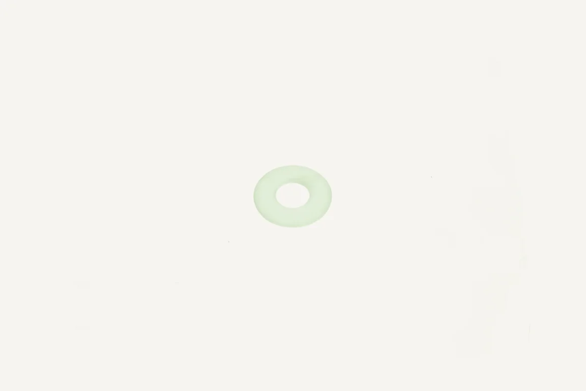 Plastic Washer 21.50x49.50x1.90mm