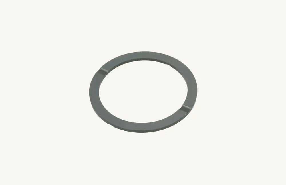 [1011436] Kunststoffscheibe 60.60x74.00x2.50mm