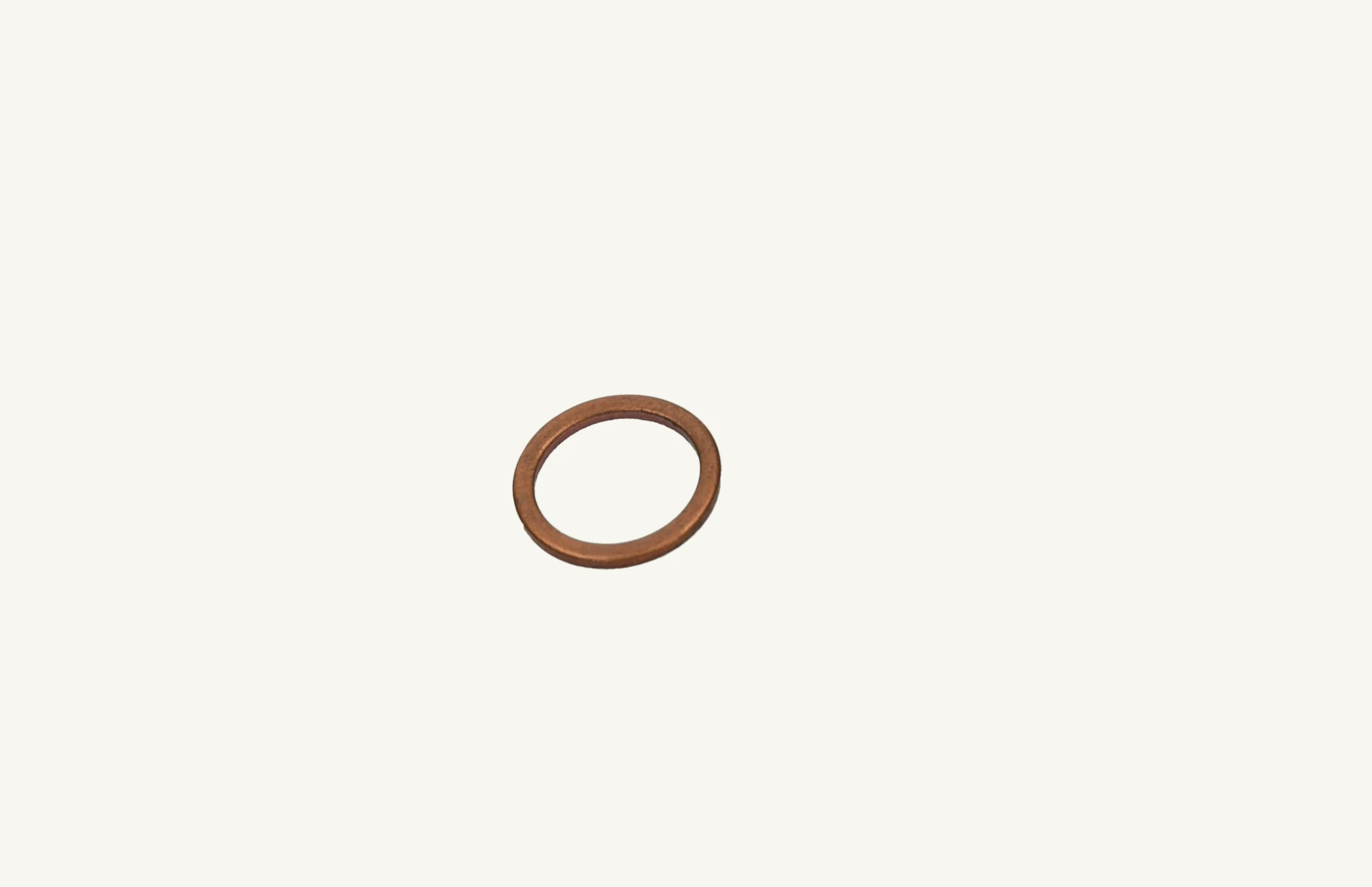 Kupferdichtring 11.40x15.00x1.40mm