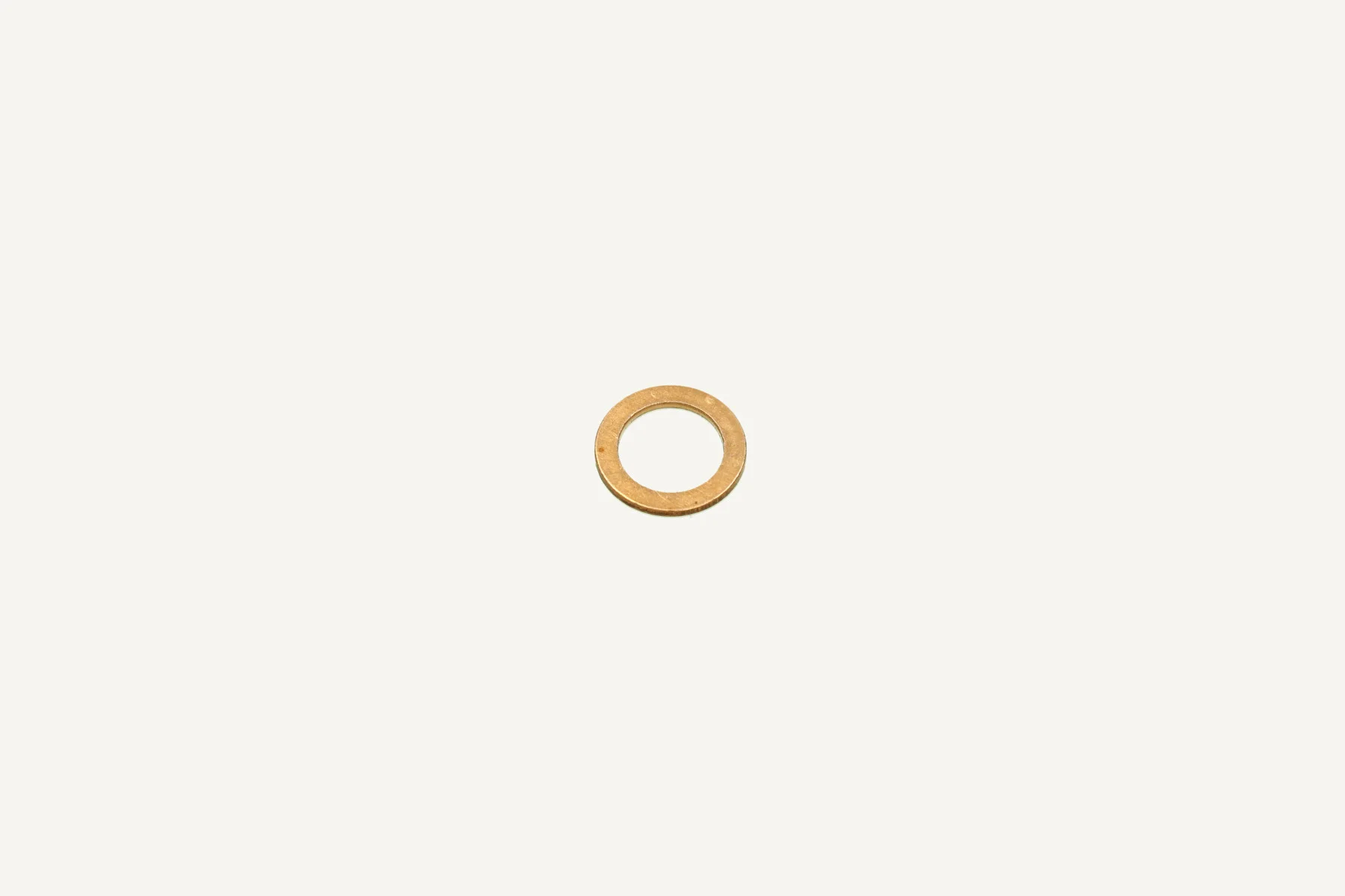 [1002461] Joint cuivre 12.20x18.00x1.50mm