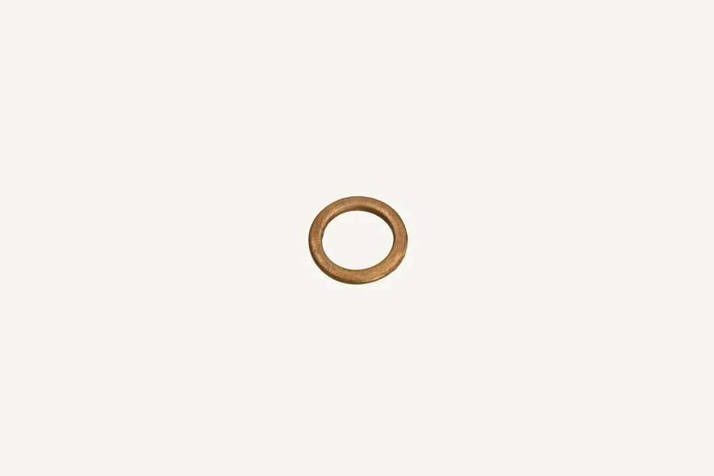 Kupferdichtring 12.30x17.00x1.75mm