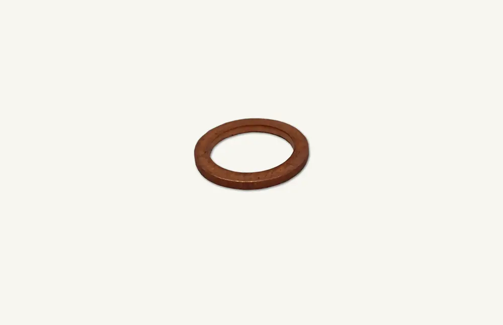 [1057985] Kupferdichtring 8.10x11.00x1.00mm