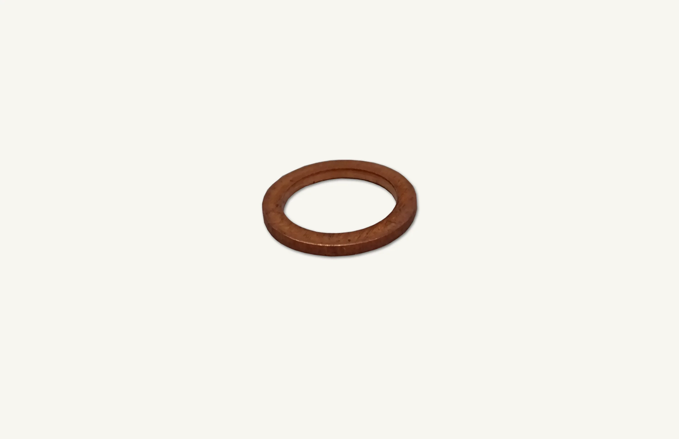 Kupferdichtring 8.10x11.00x1.00mm