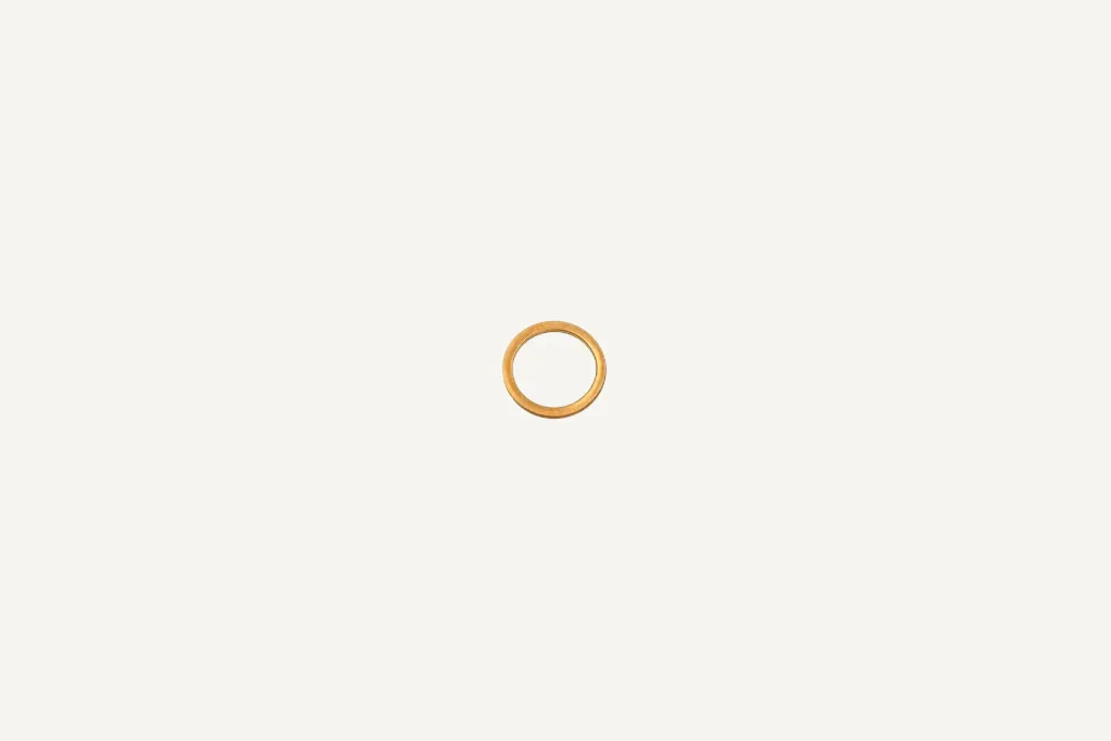 [1183196] Kupferring 14.50x18.00x1.30mm