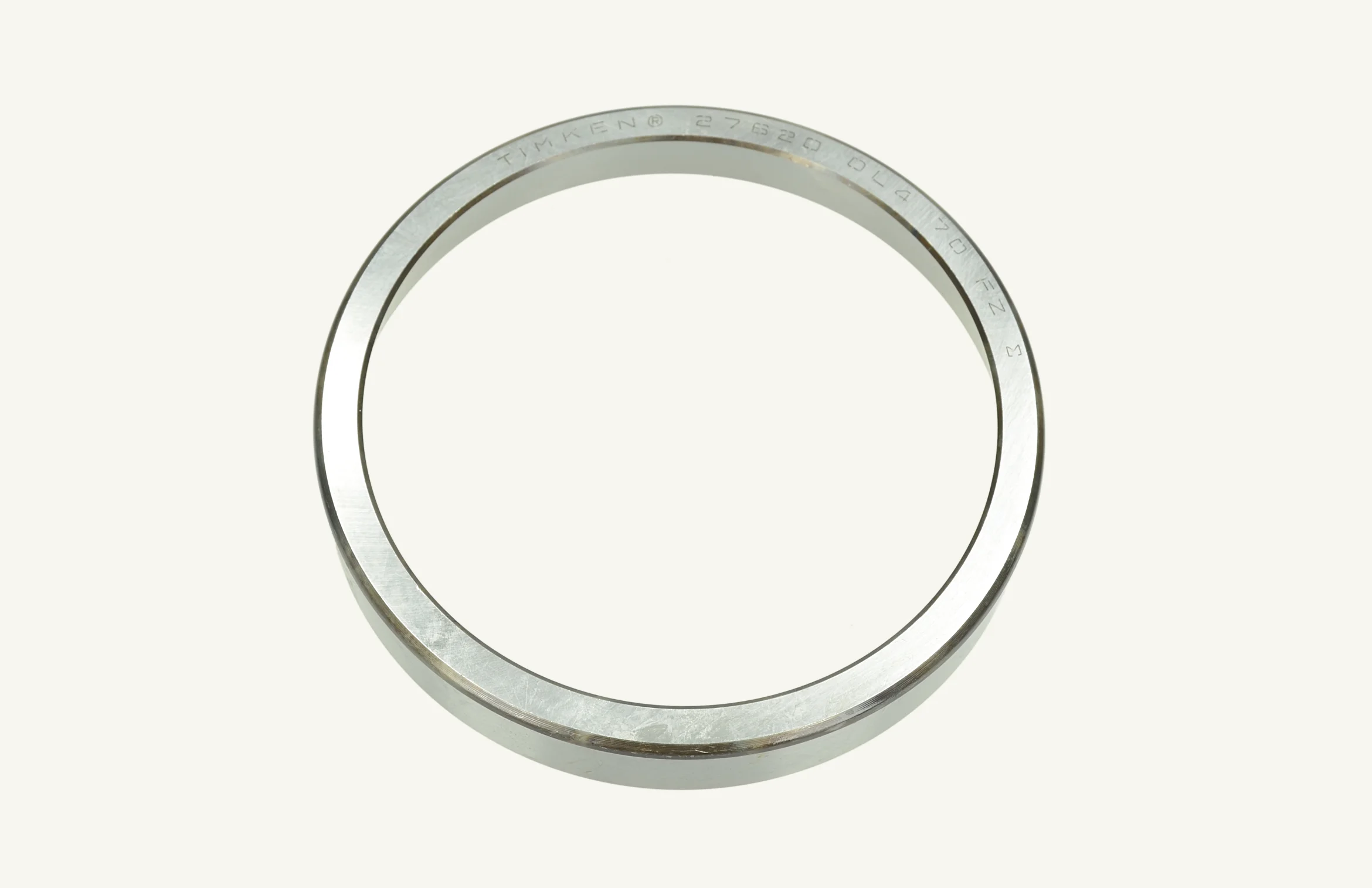 Lager Aussenring 125.41x19.84mm