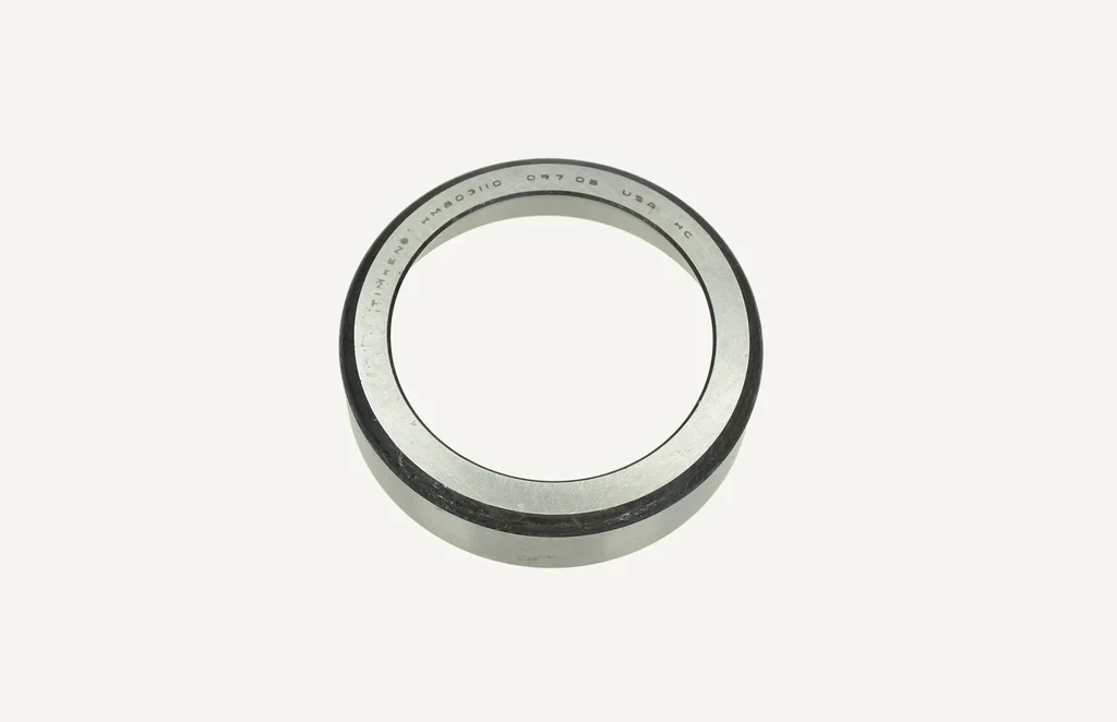 Bague extérieur roulement 88.90x23.01mm