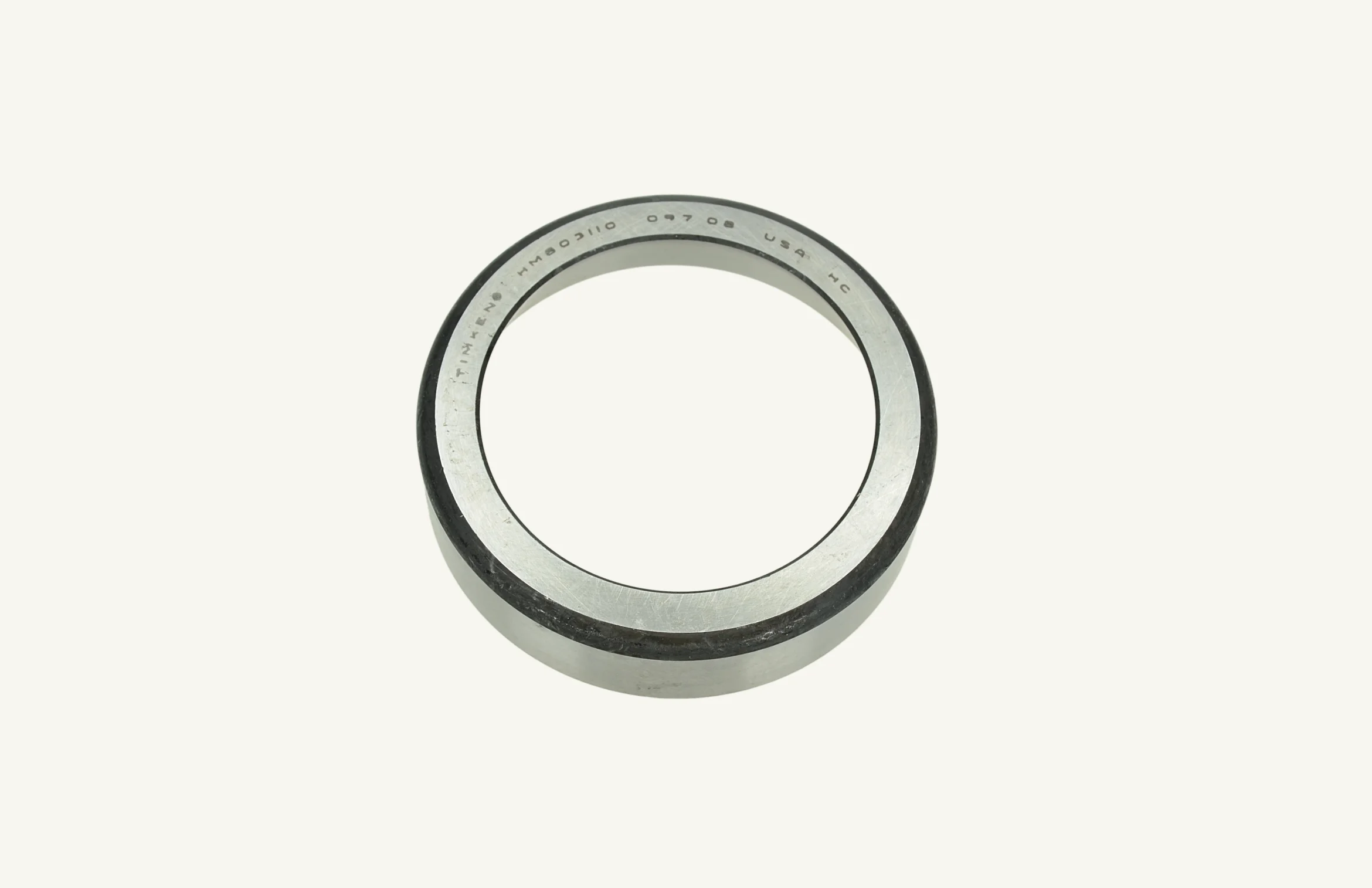 Lageraussenring 88.90x23.01mm