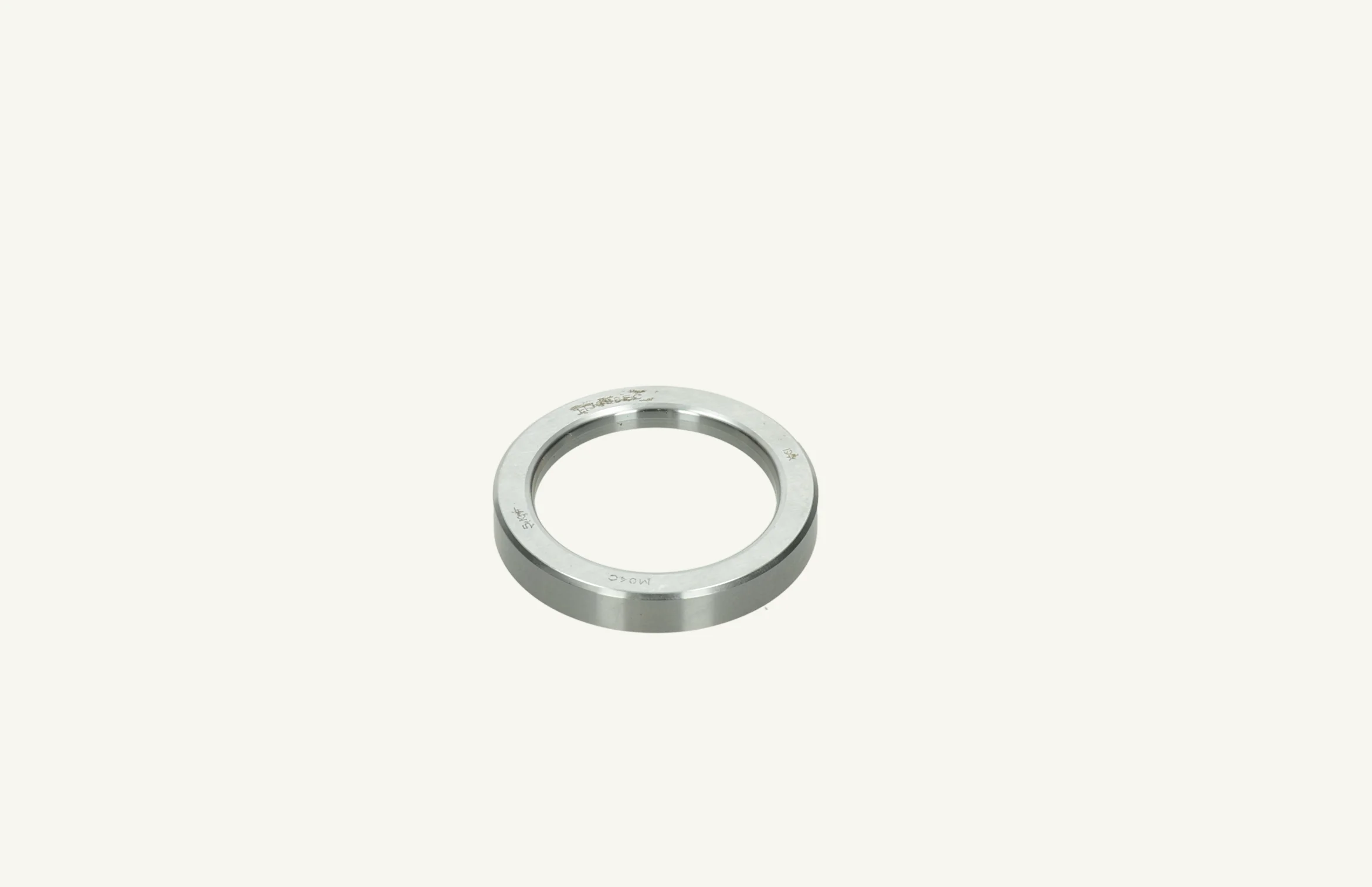 Lagerring