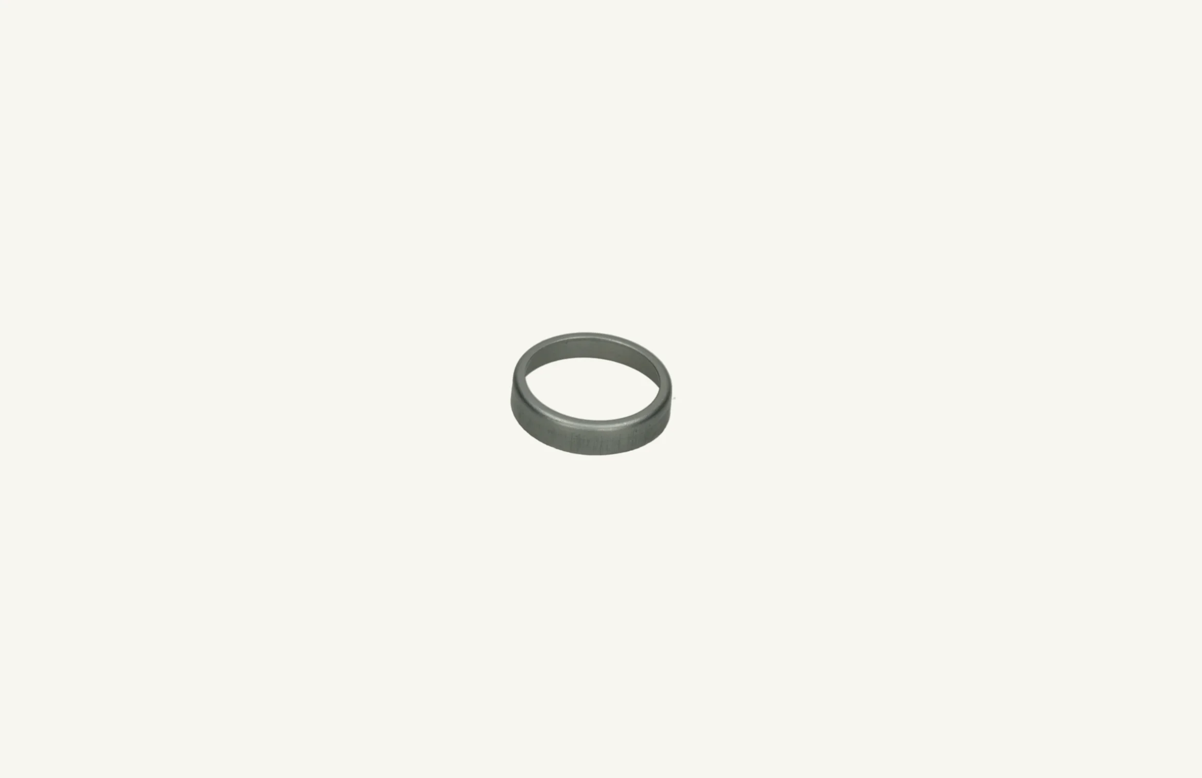 Metallring 29x30.8x6.6mm