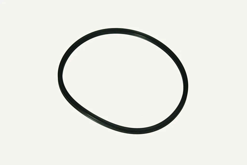 Quad Ring Sauter 88x95x3.5mm