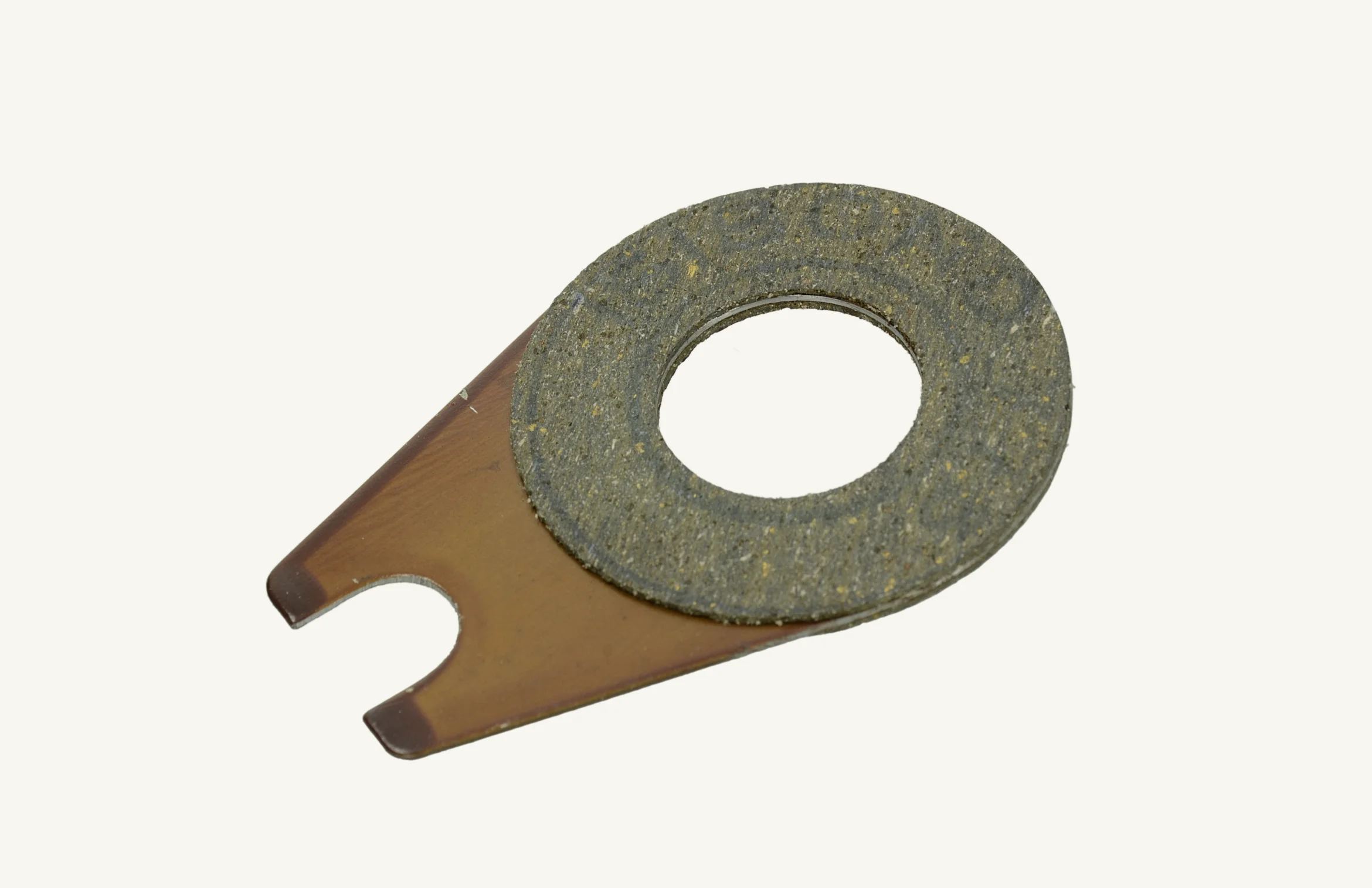 Reibscheibe 24x52x3mm