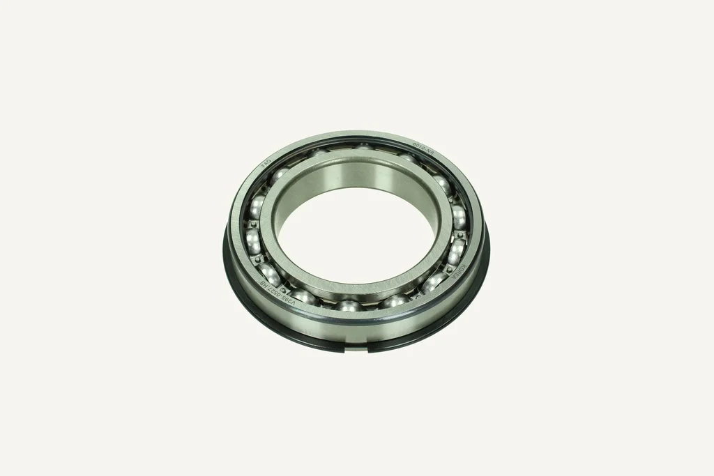 Deep Groove Ball Bearing 60x95x18mm U-Seal