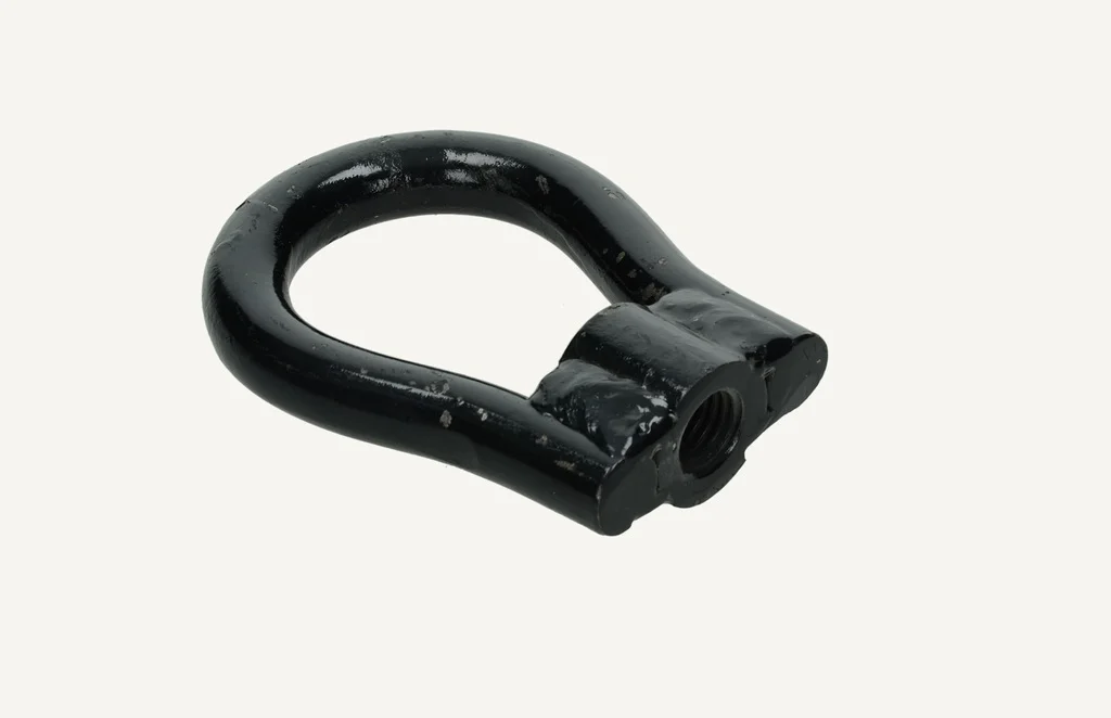 Ring for Rope Pulley LT-O